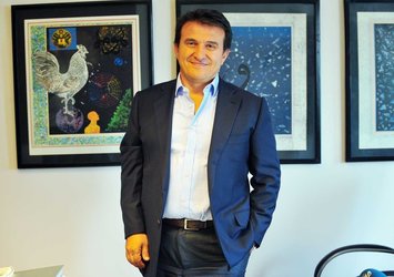 "F.Bahçe dünyanın en büyük spor kulübü"