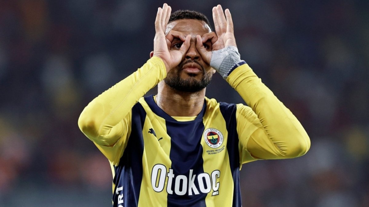 TRANSFER HABERİ: En-Nesyri için servet! İşte F.Bahçe'ye yapılan teklif TRANSFER HABERİ: En-Nesyri için servet! İşte F.Bahçe'ye yapılan teklif