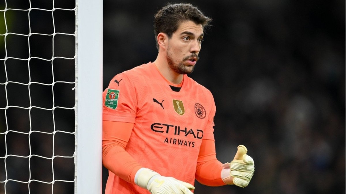 TRANSFER HABERİ: Fenerbahçe'den Manchester City'li isme kanca! TRANSFER HABERİ: Fenerbahçe'den Manchester City'li isme kanca!