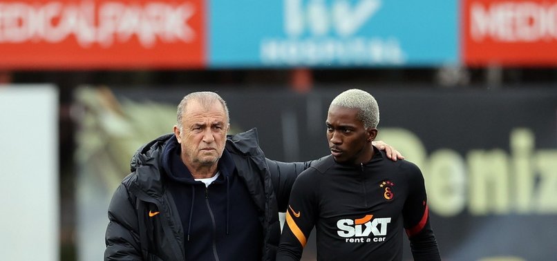 Galatasaray'da son durum ne? Canlı yayında açıklandı! Mustafa Cengiz, Donk ve Fatih Terim...