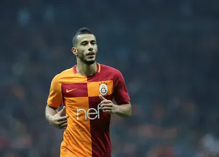 Belhanda uslanmıyor!