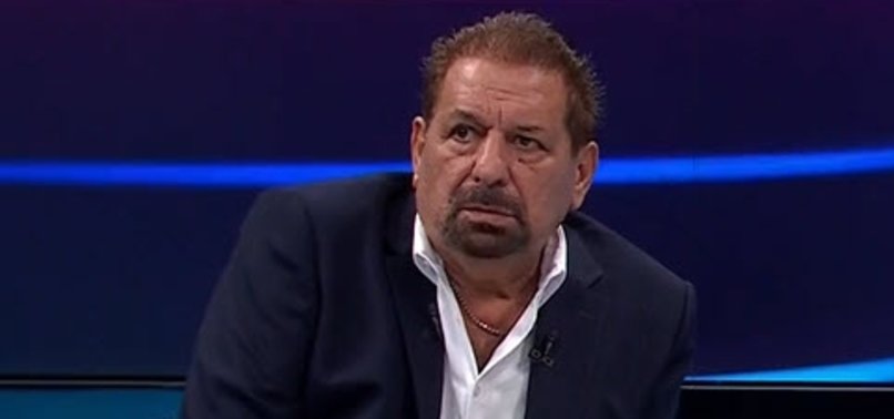 Erman Toroğlu Başakşehir Beşiktaş maçının ilk yarısını değerlendirdi! Bu transferleri neden yaptırdın?