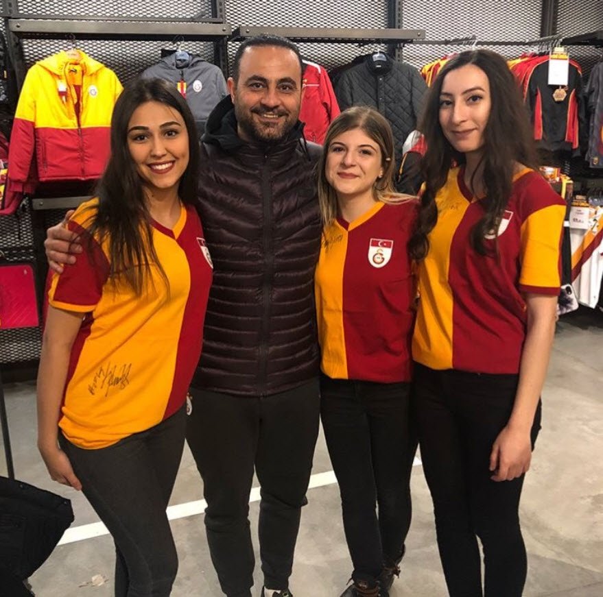 Yellow Friday çılgınlığı!