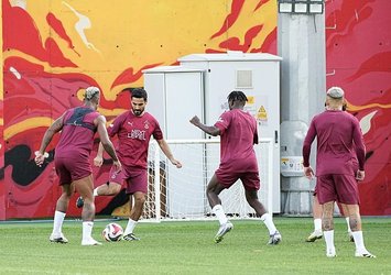 G.Saray Eyüpspor'a odaklandı