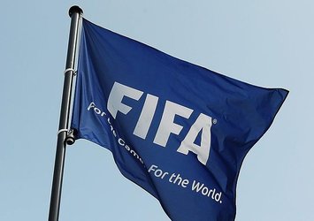 FIFA'dan 2 Süper Lig ekibine transfer yasağı iddiası!
