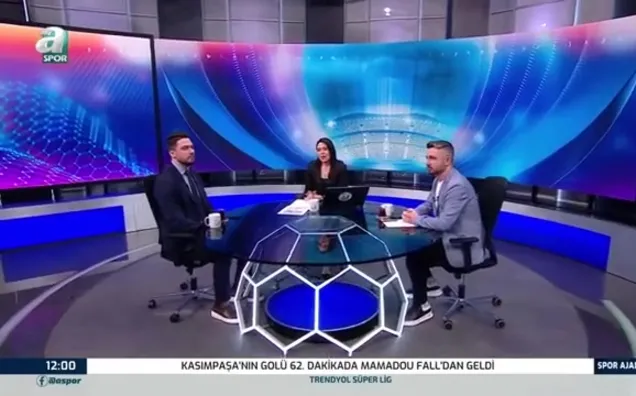 SPOR AJANSI - 17.02-2025