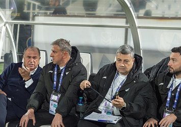 Terim'in rakımı 90+'da kazandı!