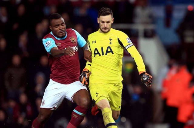 Slaven Bilic İngiltere’de tarih yazıyor