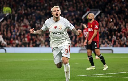 VAR uyardı! Icardi’nin gecikmeli gol sevinci