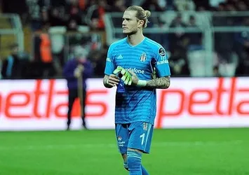 Karius kalmak istiyor