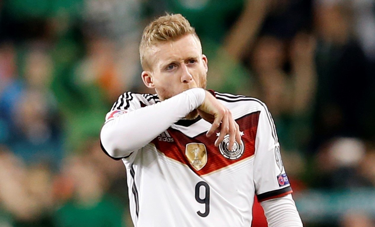 Fenerbahçe Andre Schürrle’nin peşinde