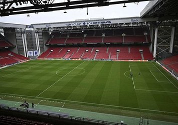 Başakşehir Parken'de sahne alıyor!