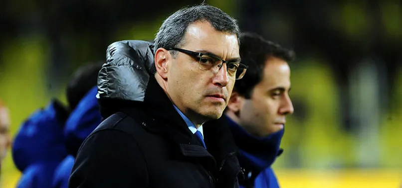 Bomba iddia: Comolli'nin yerine o geliyor!