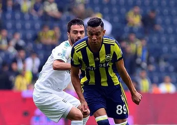 Josef: Vasco benim için ayrı