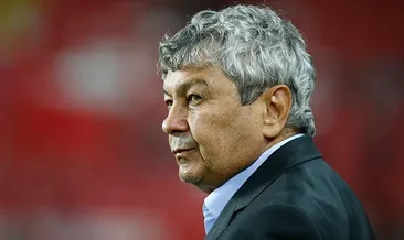 Mircea Lucescu belirsizliği sürüyor!