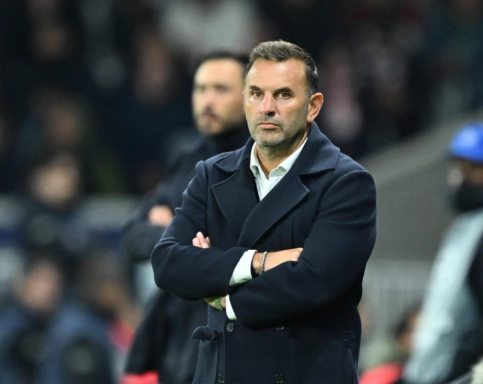 Galatasaray'da savunma alarmı! Transfer yarışında işler kızıştı