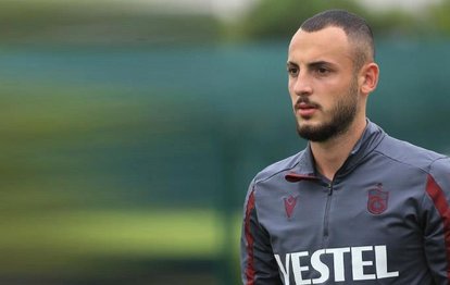 Trabzonspor Faruk Can Genç’i Ümraniyespor’u kiraladı