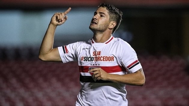Galatasaray Da Yaz Bombasi Alex Pato Sayfa 1 Galatasaray 21 Kasim 2020 Cumartesi