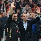 G.Saray’dan ezeli rakiplere çalım!