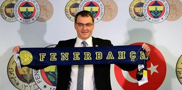 Fenerbahçe’de Ali Koç ve Comolli’den büyük temizlik!