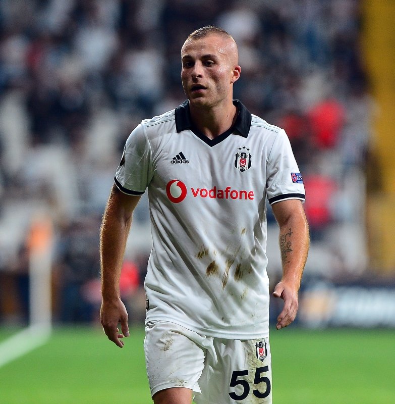 Gökhan Töre, Galatasaray’a mesaj yolladı
