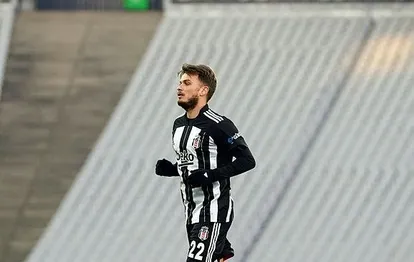 BEŞİKTAŞ HABERLERİ: Beşiktaş’ta Adem Ljajic sıkıntısı! Geri adım atmıyor