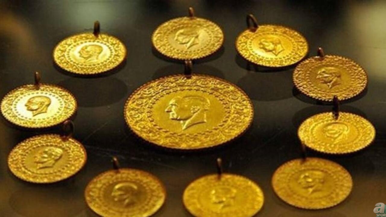 Son dakika: Çeyrek altın fiyatları ne kadar? Gram altın kaç TL oldu? İşte 18 Mayıs altın fiyatları