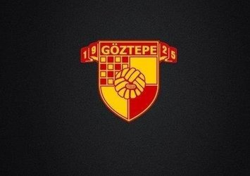 Göztepe'de yeni hoca belli oldu