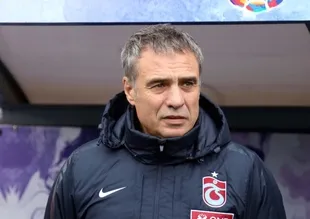 Ersun Yanal: Kazandık ama haklı değiliz