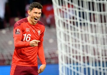 Fassnacht Kartal'a göz kırptı! İşte o detay