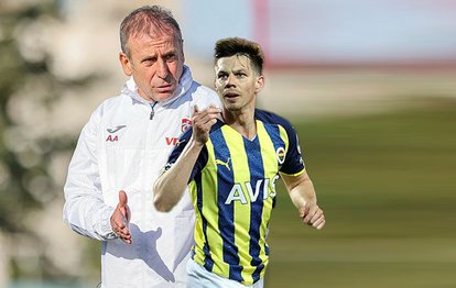 TRANSFER HABERİ - Trabzonspor’da Miha Zajc sesleri! Abdullah Avcı’nın kararı...