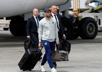 Hakan Çalhanoğlu için geri sayıma geçildi!