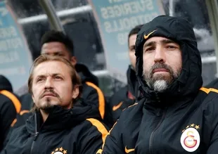 Ayhan Akman taraftarı çıldırttı!