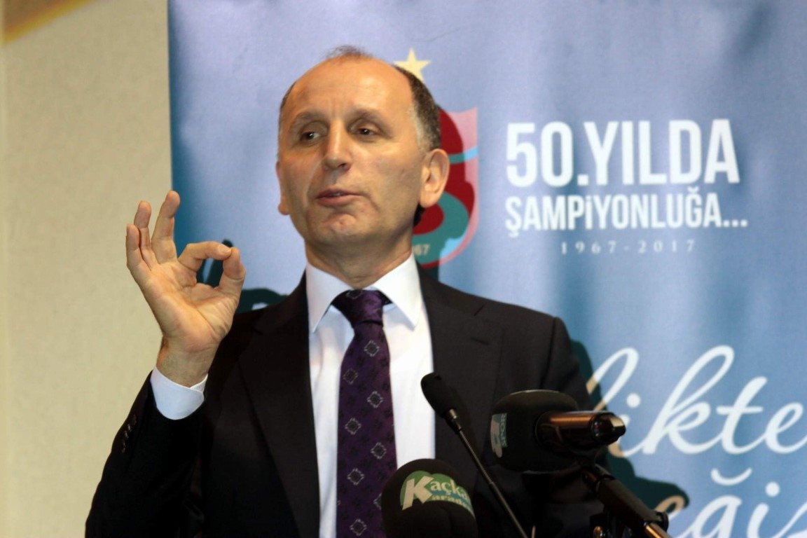 Muharrem Usta’dan Burak Yılmaz açıklaması