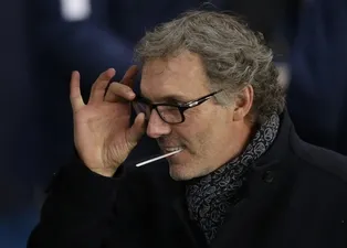 Blanc'tan flaş açıklama: "Hazırım'