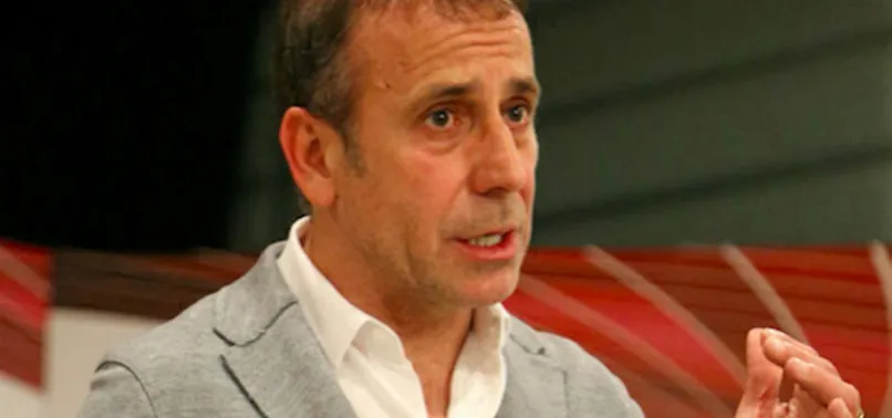 "Türk futbolunun sorunu A Milli Takım değil"