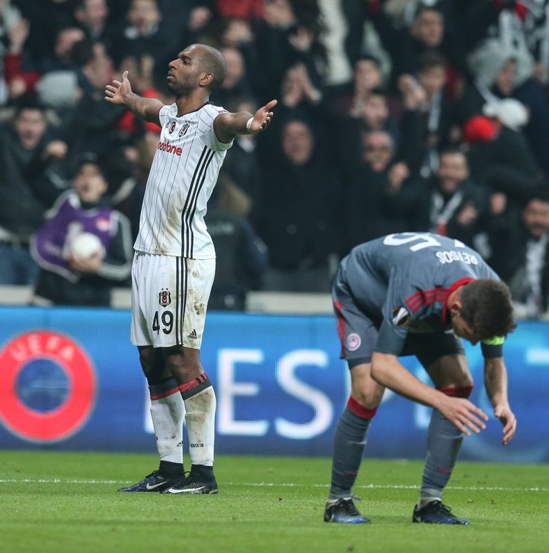 Ryan Babel’den şok sözler!