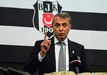Fikret Orman'dan sert sözler: Namerttir...