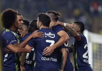 2018-2019'u ikiye katladılar