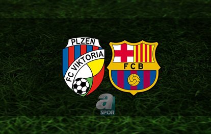 Viktoria Plzen - Barcelona maçı ne zaman, saat kaçta ve hangi kanalda? | UEFA Şampiyonlar Ligi