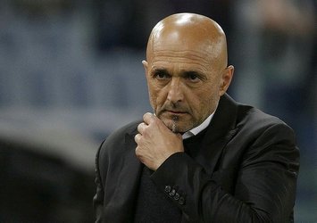 Spalletti bombası! İtalyan menajer açıkladı