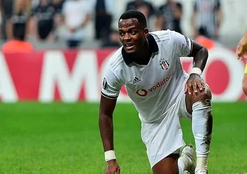 Forvet var gol yok
