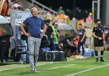 Denizli: F.Bahçe haklı bir galibiyet aldı!
