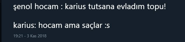 Beşiktaş taraftarlarından sosyal medyada Karius tepkisi!