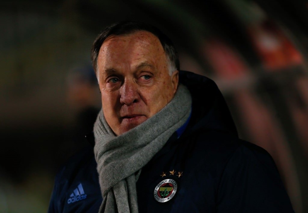 Dick Advocaat’tan transfer açıklaması