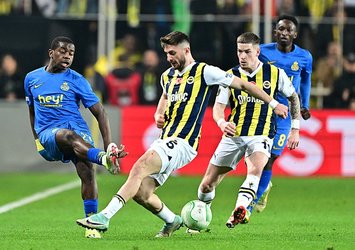 İsmail Yüksek: Trabzon maçına daha konsantre olmuş olabiliriz!