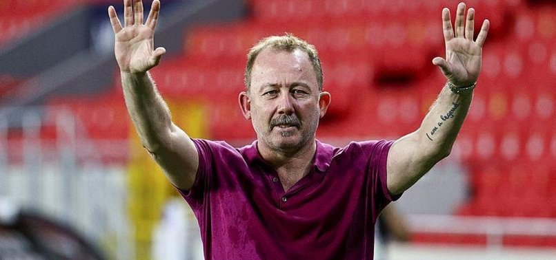 Beşiktaş'ta Sergen Yalçın'dan şampiyonluk sözleri!
