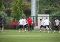 Beşiktaş Lewis Holtby’yi İstanbul’a getirdi - 1