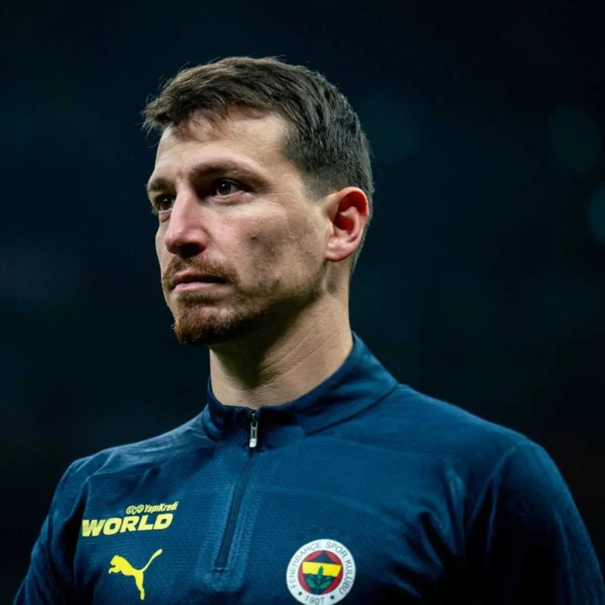 İsmail Kartal, Mert Hakan Yandaş'ın Fenerbahçe'deki rolünü yeniden tanımladı