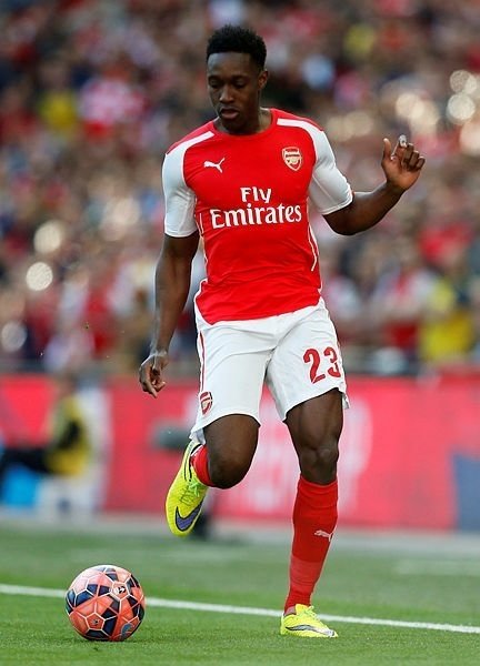 Beşiktaş’tan Danny Welbeck sürprizi